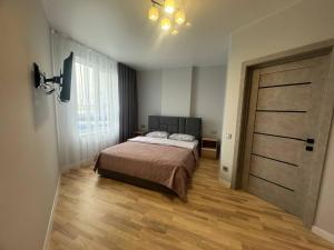 Апартаменти у новобудові вулиця Вашингтона-Довга