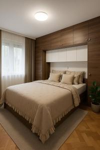 Luxury Stay in Vrnjačka Banja D3