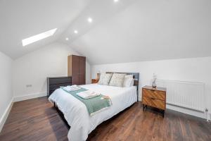 2 Bed - Central in Crouch End