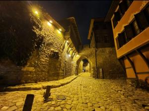 Teo Han - House at Old Town - Plovdiv Center