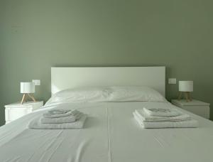 BC Holidays - Scirocco & Maestrale Apartments