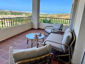 Pass the Keys Bright Stylish Retreat in La Cala Hills