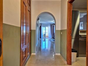 Pass the Keys Bright Stylish Retreat in La Cala Hills