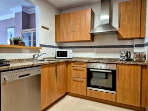 Pass the Keys Bright & Stylish Retreat in La Cala Hills