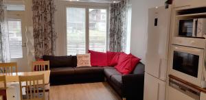 A1 Snow Angels Visit Levi