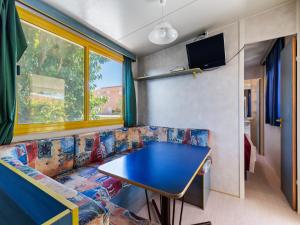 Mobile Home in Banjole near Beach Centinera