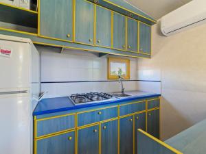 Mobile Home in Banjole near Beach Centinera