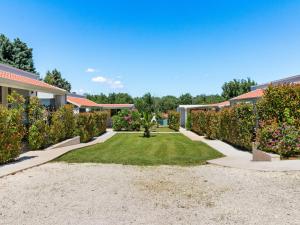 Mobile Home in Banjole near Beach Centinera