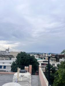 Raghuvanshi valley villa
