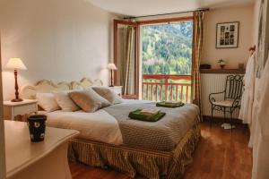 Chalets Chalet Saskia - Simply Perfect : photos des chambres