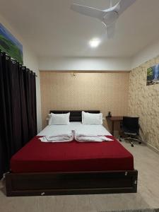 Hotel Accom
