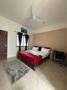 Hotel Accom