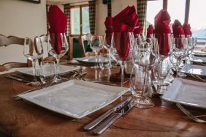 Chalets Chalet Saskia - Simply Perfect : photos des chambres