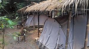 Metaglamp Camping Ground