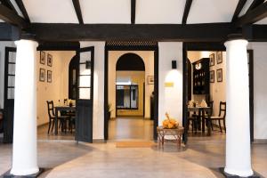 Heritage Dambulla By Ceylon Hotels Corporation