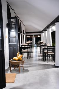 Heritage Dambulla By Ceylon Hotels Corporation