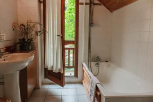 Chalets Chalet Saskia - Simply Perfect : photos des chambres