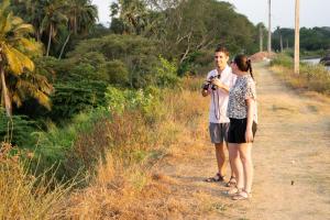 Heritage Dambulla By Ceylon Hotels Corporation