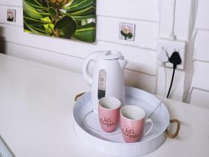 Sarahs Place Guesthouse