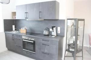 Ferienwohnung Kleine Auszeit