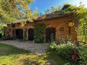 Kolonia u Jasia Rajgród