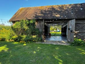 Kolonia u Jasia Rajgród