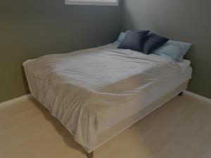 Koselig leilighet i sentrum med parkering