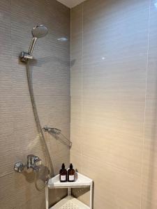 Cozy Suite in Venice Mall Near BGC