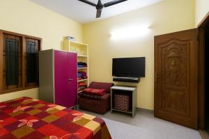 The Ideal Guest House