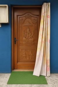 The Ideal Guest House