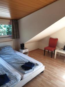 Famile Hotel Kameleon