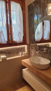 Villa Anna Maria Roccamare