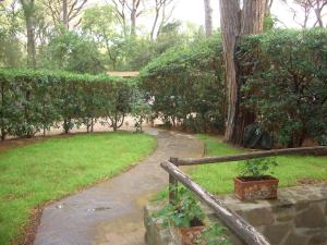 Villa Anna Maria Roccamare