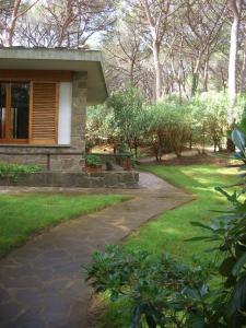 Villa Anna Maria Roccamare