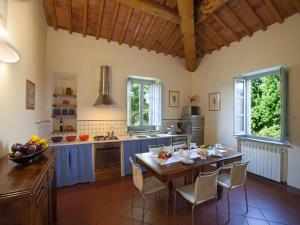 Tuscan Holiday Home with Pool