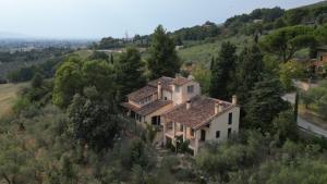 casaRegina b&b in collina