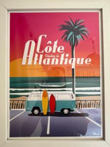 Sérénité Marais-Océan