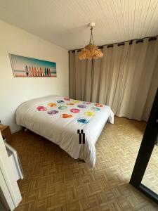 Sérénité Marais-Océan