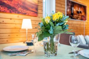 Ferienwohnung Waldruhe