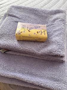 Apartament Lawendówka