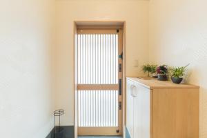 City Center Japanese Style 9ppl 2-Story Family House