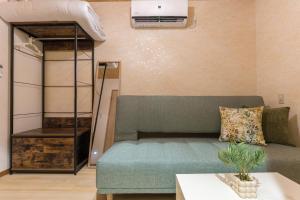 City Center Japanese Style 9ppl 2-Story Family House