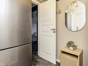 6 person holiday home in Væggerløse-By Traum