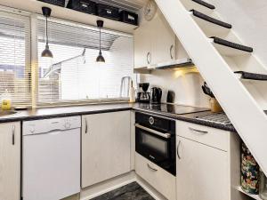 6 person holiday home in Væggerløse-By Traum