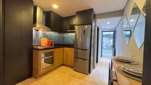 Chalé 662 estilo e conforto a 7 min do centro