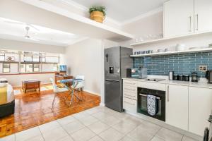 Spacious Studio in Prime Location