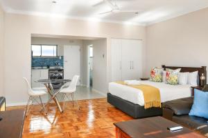 Spacious Studio in Prime Location