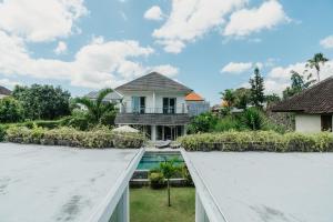 NEW! Villa Umalas Paradise - 4BR Villa in Umalas