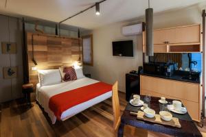 LE RIVE Guest House La Ciosà