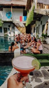 Tipsea Turtle Gili Air